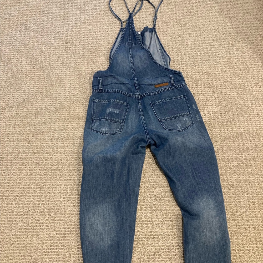 OVERALLS - Picture 2 of 2